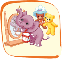 Cuento Rimas Bummi